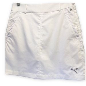 Puma Tennis Skirt/Skort size 0